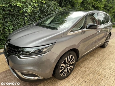 Renault Espace 1.6 dCi Energy Initiale Paris EDC 7os