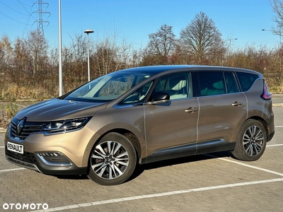 Renault Espace 1.6 TCE Initiale Paris EDC