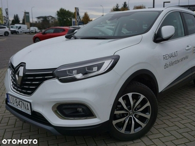 Renault Kadjar 1.3 TCe FAP Intens