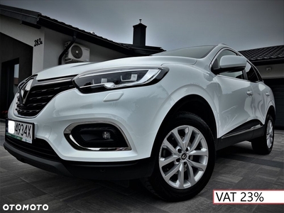 Renault Kadjar 1.3 TCe FAP Intens