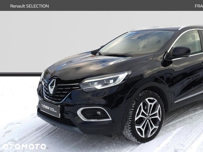 Renault Kadjar 1.3 TCe FAP Intens EDC