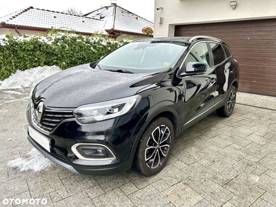 Renault Kadjar TCe 140 EDC GPF INTENS