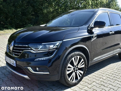 Renault Koleos 2.0 dCi Initiale Paris 4x4 X-Tronic