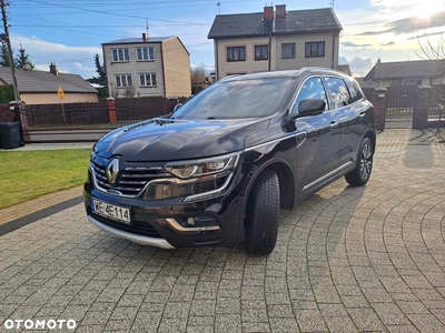 Renault Koleos 2.0 dCi Initiale Paris 4x4 X-Tronic