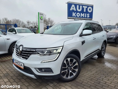 Renault Koleos 2.0 dCi Initiale Paris 4x4 X-Tronic