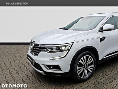 Renault Koleos 2.0 dCi Initiale Paris 4x4 X-Tronic