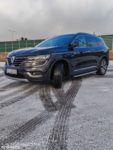 Renault Koleos 2.0 dCi Initiale Paris 4x4 X-Tronic