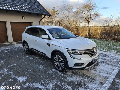 Renault Koleos 2.0 dCi Initiale Paris 4x4 X-Tronic