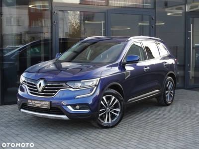 Renault Koleos 2.0 dCi Intens 4x4 X-Tronic