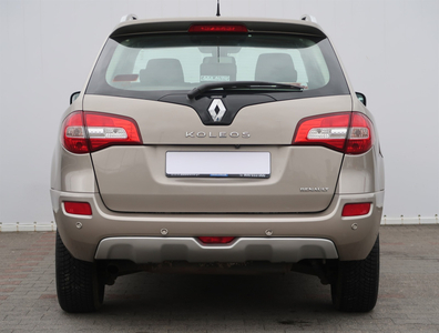 Renault Koleos 2010 2.0 dCi 145798km SUV