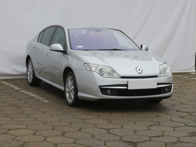 Renault Laguna 2007 2.0 16V 138885km Hatchback