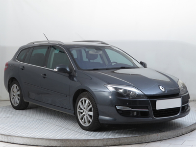 Renault Laguna 2011 2.0 dCi 251333km Kombi