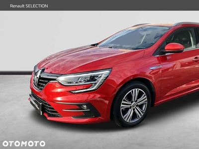 Renault Megane 1.3 TCe FAP Intens