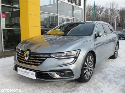 Renault Talisman 1.3 TCe FAP Intens EDC