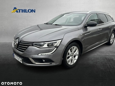 Renault Talisman 1.3 TCe FAP Limited EDC