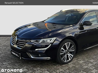 Renault Talisman 1.6 Energy dCi Initiale Paris EDC