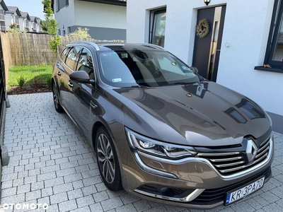 Renault Talisman 1.6 Energy TCe Intens EDC