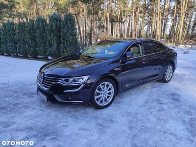 Renault Talisman Blue dCi 200 EDC INITIALE PARIS