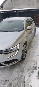 Renault Talisman Grandtour TCe 225 EDC GPF INTENS