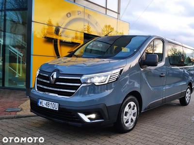 Renault Trafic SpaceClass 2.0 dCi