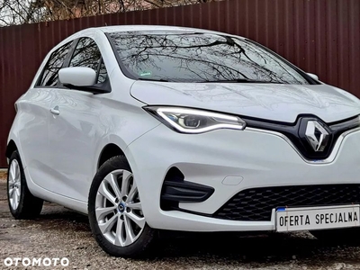 Renault Zoe (mit Batterie) Z.E 50 LIFE