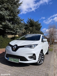 Renault Zoe R135 Z.E 50 Intens