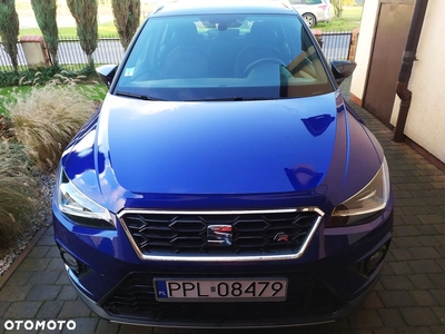 Seat Arona 1.0 TSI DSG OPF XCELLENCE