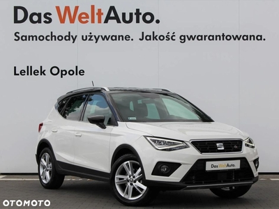 Seat Arona 1.0 TSI FR S&S DSG