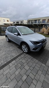 Seat Arona 1.0 TSI Full LED S&S