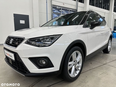 Seat Arona 1.0 TSI Full LED S&S DSG