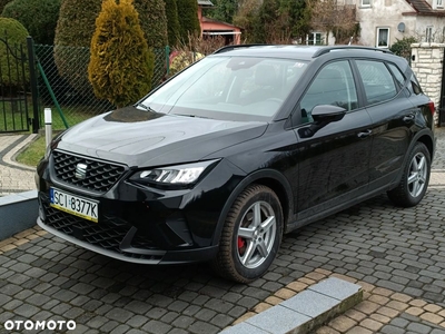 Seat Arona 1.0 TSI Xcellence S&S DSG