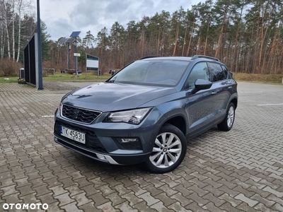 Seat Ateca 1.4 Eco TSI Style S&S