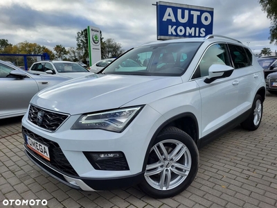 Seat Ateca 1.5 TSI ACT OPF Style