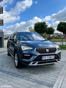 Seat Ateca 1.5 TSI Xperience S&S DSG