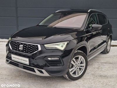 Seat Ateca 1.5 TSI Xperience S&S DSG