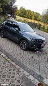 Seat Ateca 1.6 TDI Ecomotive Style S&S