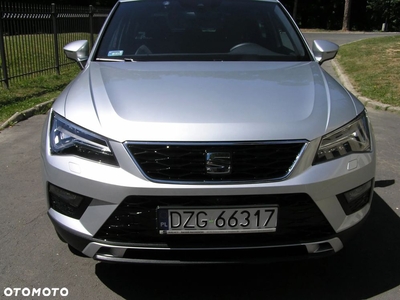 Seat Ateca 2.0 TDI Xcellence S&S