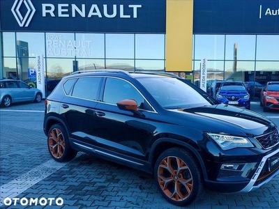 Seat Ateca 2.0 TDI Xcellence S&S 4Drive