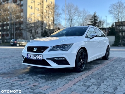 Seat Leon 1.5 EcoTSI Evo FR S&S