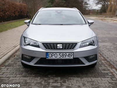 Seat Leon 1.5 EcoTSI Evo Xcellence S&S