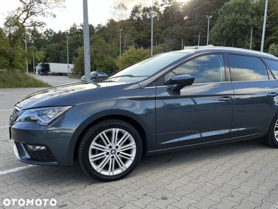 Seat Leon 1.5 EcoTSI Evo Xcellence S&S