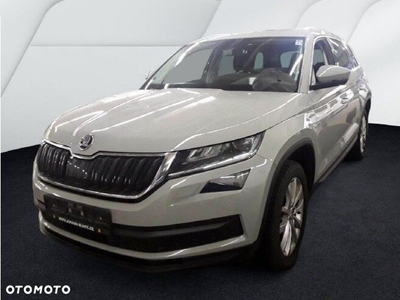 Skoda Kodiaq 2.0 TDI 4x2 Style DSG