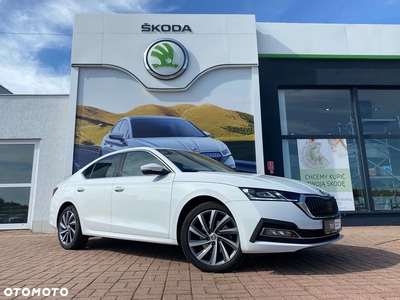 Skoda Octavia 1.4 TSI Plug-In Hybrid Style DSG