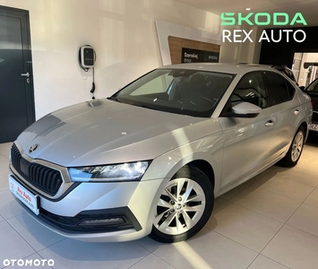 Skoda Octavia 1.5 TSI ACT Ambition