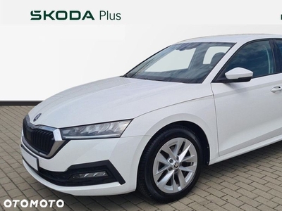 Skoda Octavia 1.5 TSI ACT Ambition