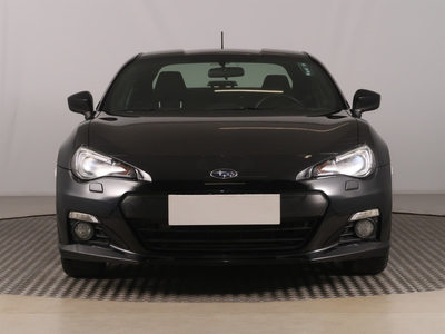 Subaru BRZ 2013 2.0 91423km 147kW