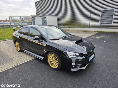 Subaru WRX STI 2.5 Sport