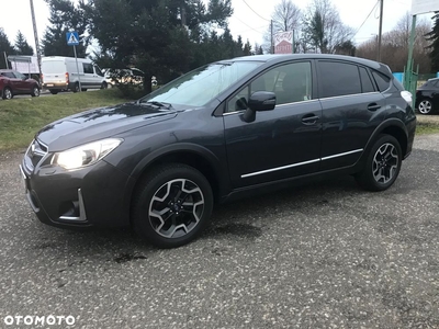 Subaru XV 2.0i Comfort