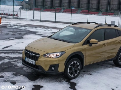 Subaru XV 2.0i Exclusive+ (EyeSight) Lineartronic