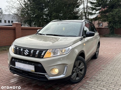 Suzuki Vitara 1.4 Boosterjet Premium 4WD